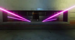 Laser Puzzle Video Thumbnail